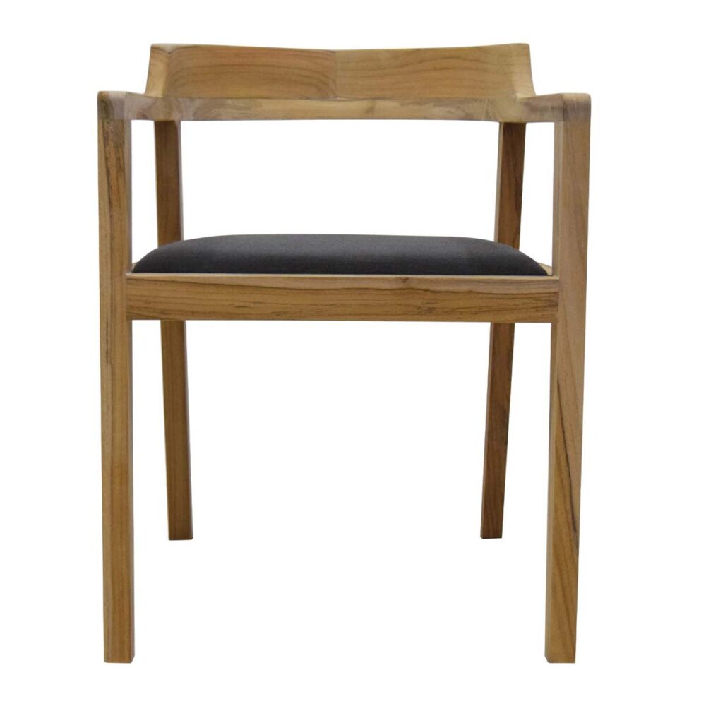 Hampstead Dining Armchair - Image 2