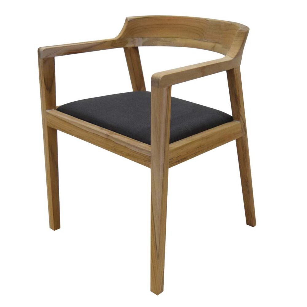 Hampstead Dining Armchair