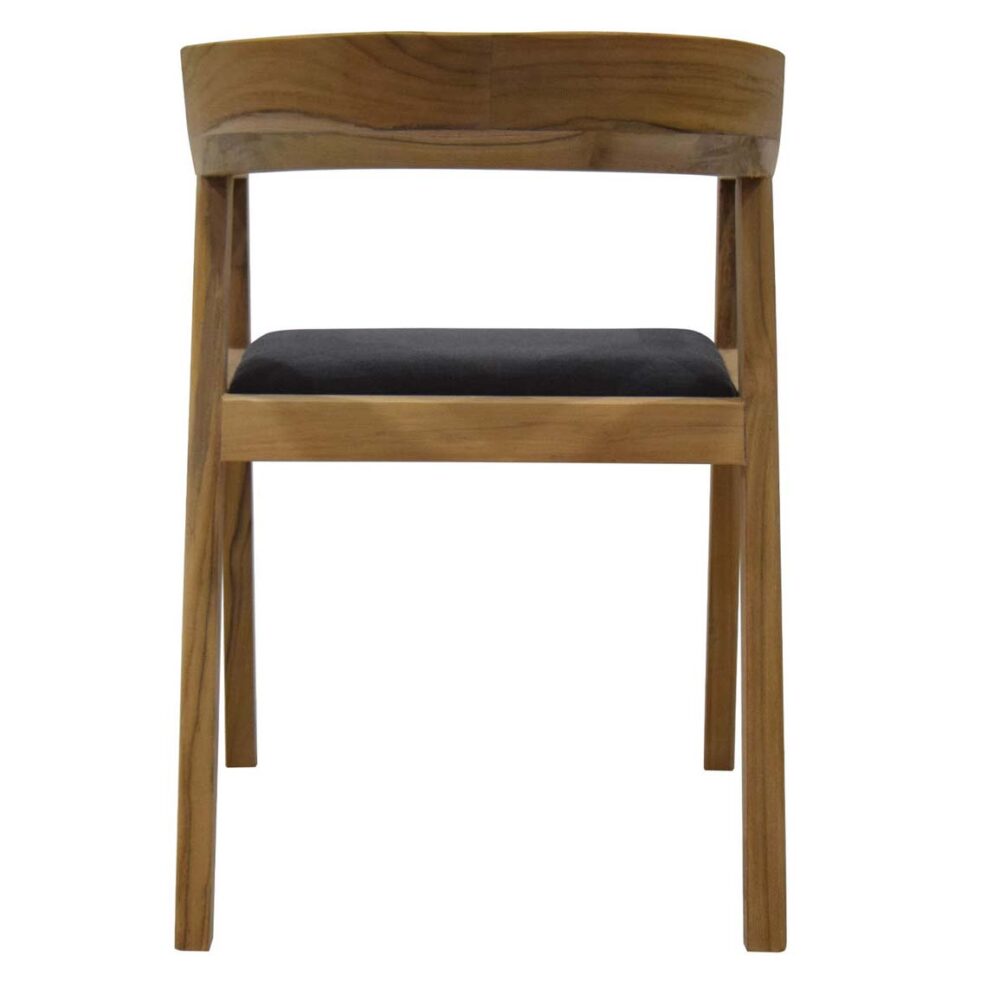 Hampstead Dining Armchair - Image 3