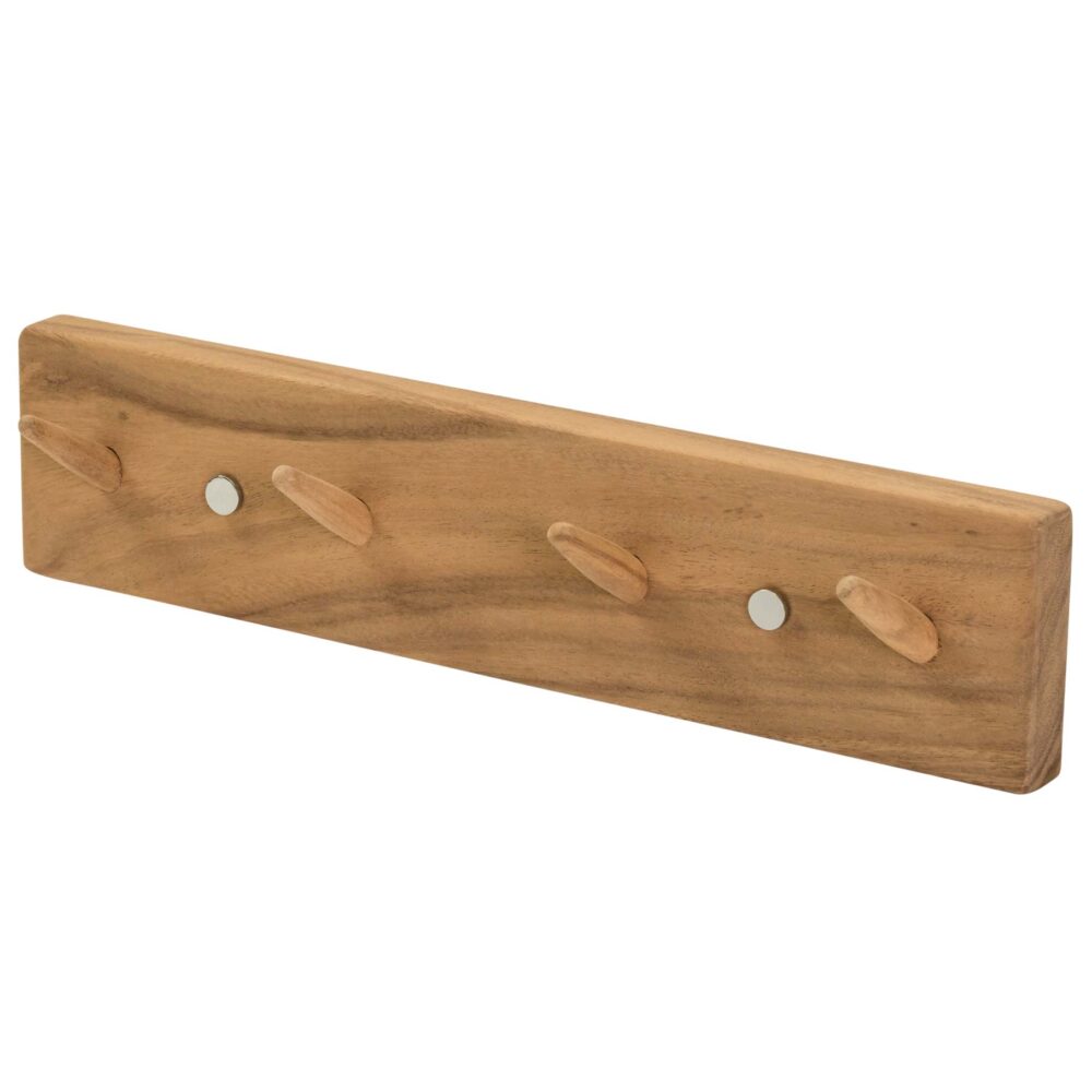 Hancock Coat Hook - Natural