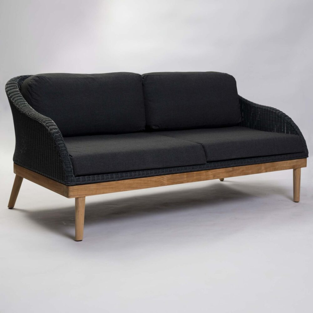 Harris Large Outdoor Sofa - Image 2