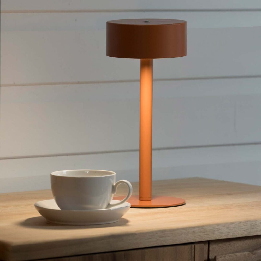 Pod LED Table Lamp - Image 3