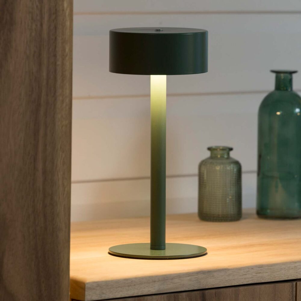 Pod LED Table Lamp - Image 4