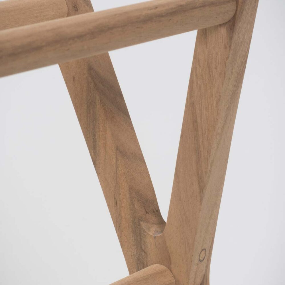 Totem Towel Rail - Image 6