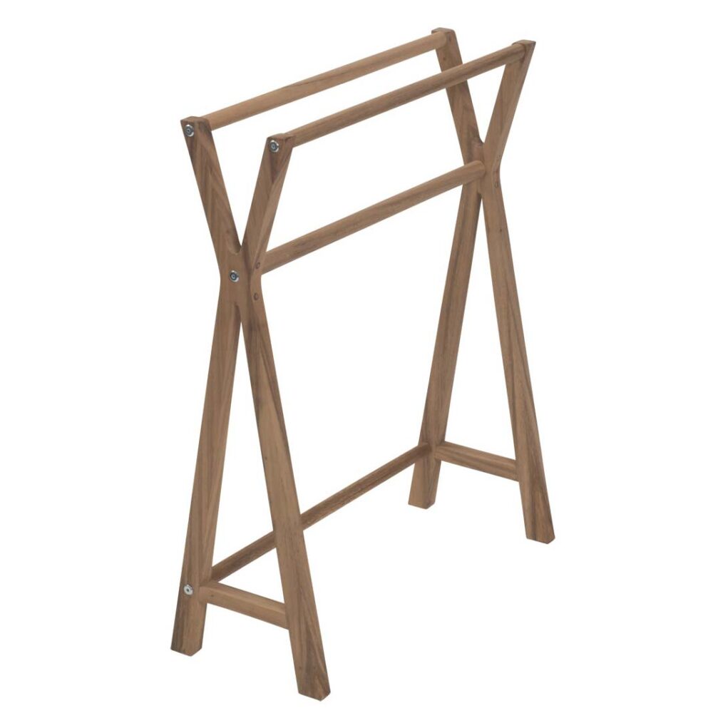 Totem Towel Rail