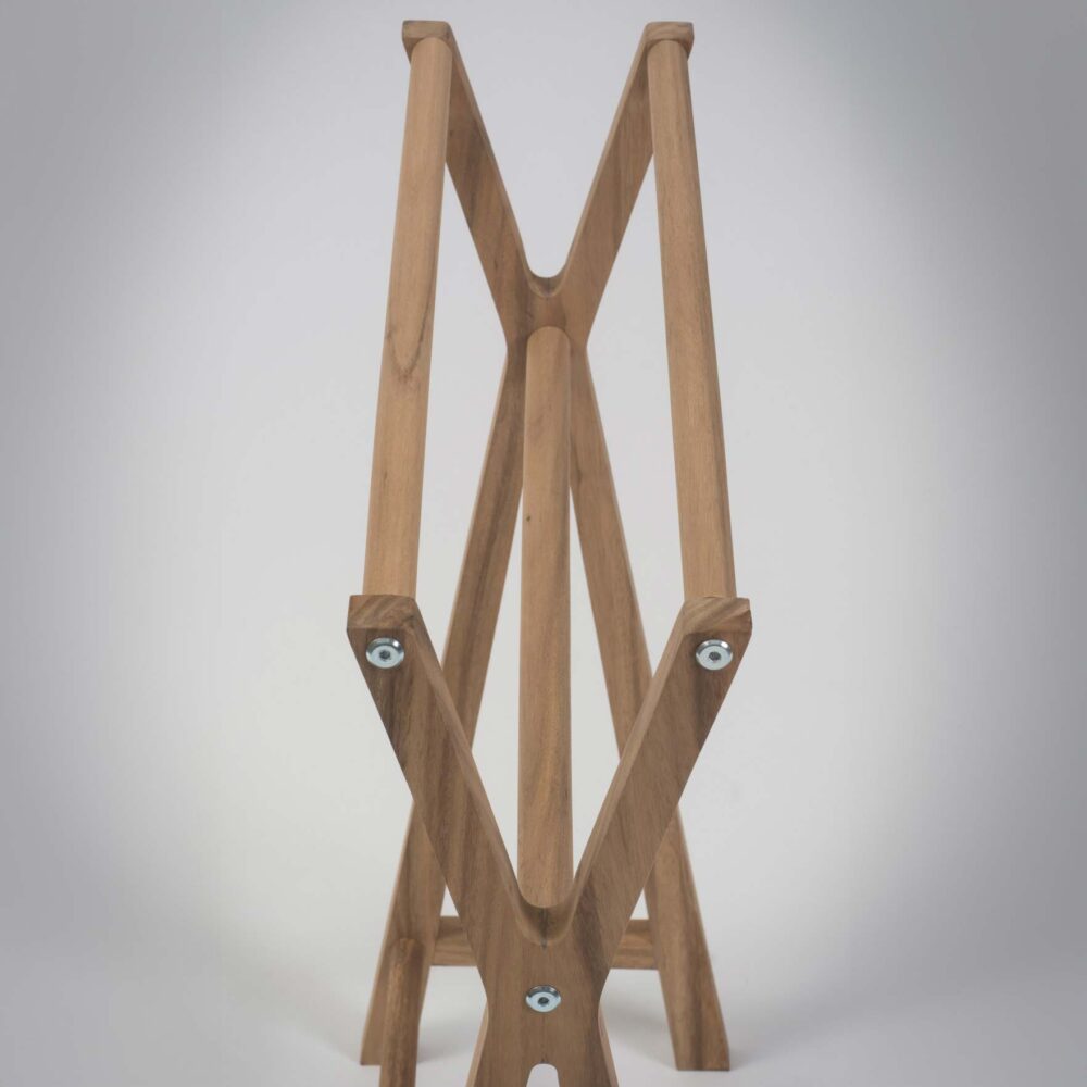 Totem Towel Rail - Image 5