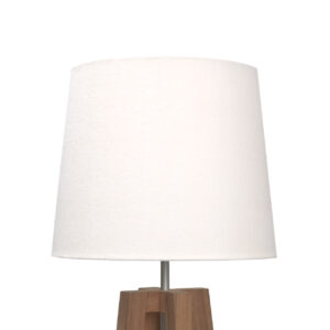 30 25 white conical shade