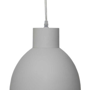 Contrast Medium Hanging Lamp - Soft White