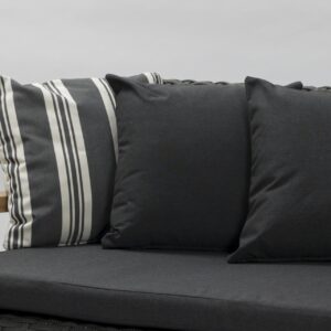 45cm outdoor scatter cushions (including inners) - olefin fabrics