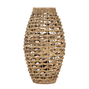 rabat woven table lamp