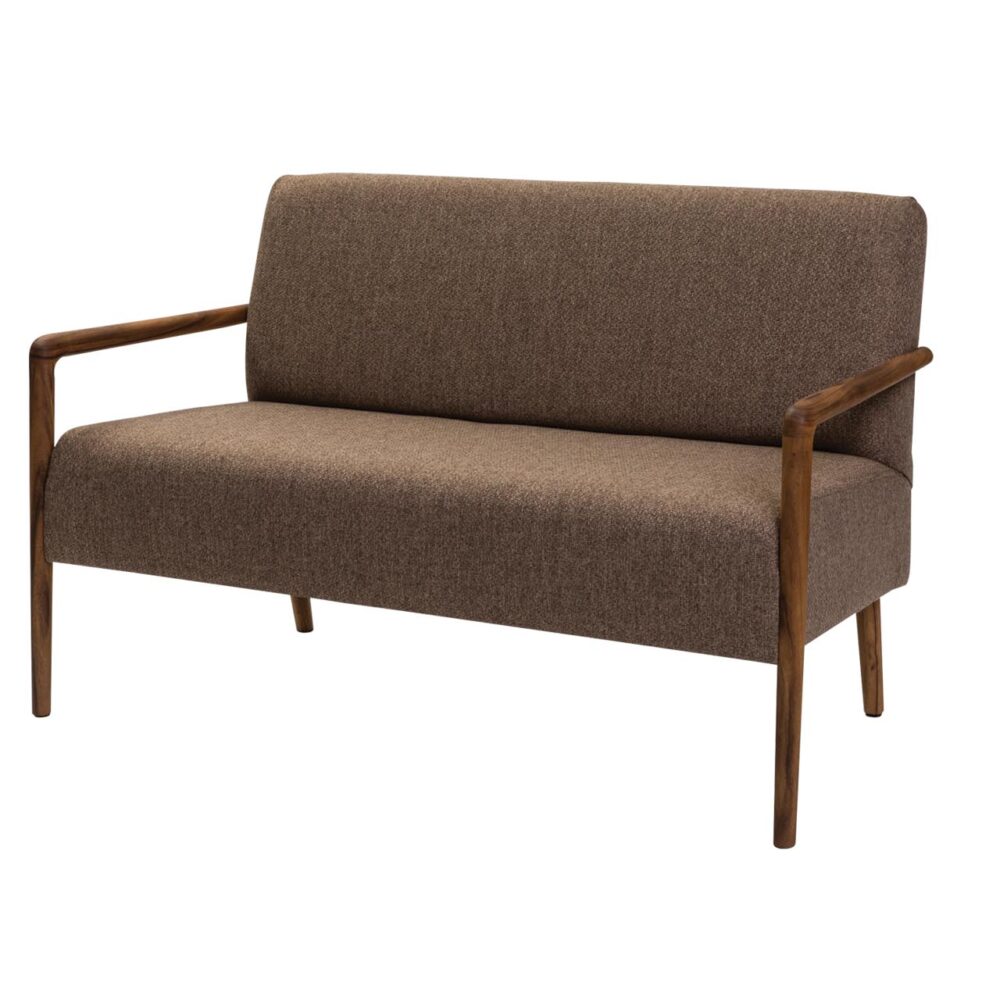 shoreditch 130cm scandi sofa