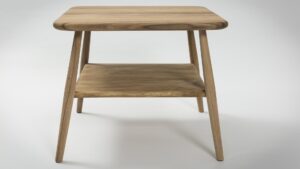 shoreditch lamp table