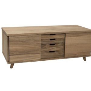 shoreditch low unit - tv or media unit