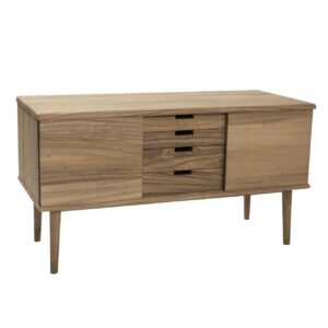 shoreditch sideboard - scandi style sideboard