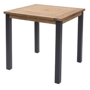 atlantic outdoor dining table - 70cm sq.