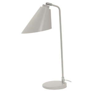 Bloomsbury adjustable table lamp - soft white