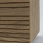 chameleon low unit door and foot detail