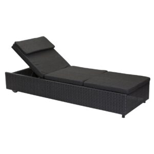 atlantic-sunbed pad - made to order