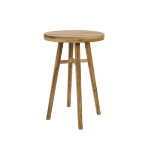 kinsale 40cm occasional table - teak