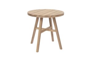 kinsale 60cm occasional table - teak