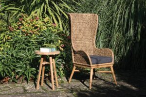 madagascar highback armchair and kinsale 40 - outdoo