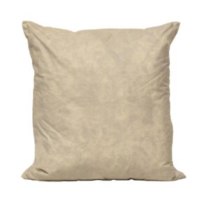 feather scatter cushion inner