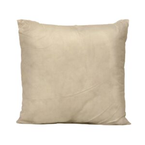 fibre scatter cushion inner