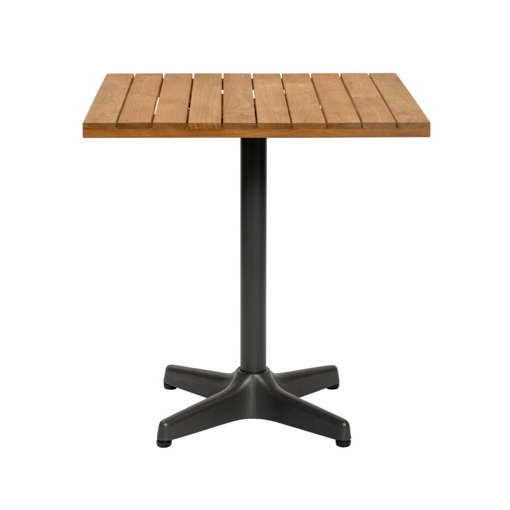 antibes sq top on oxford base - anthracite