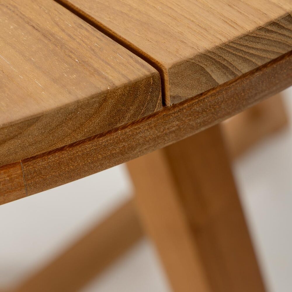 kinsale outdoor - top edge detail