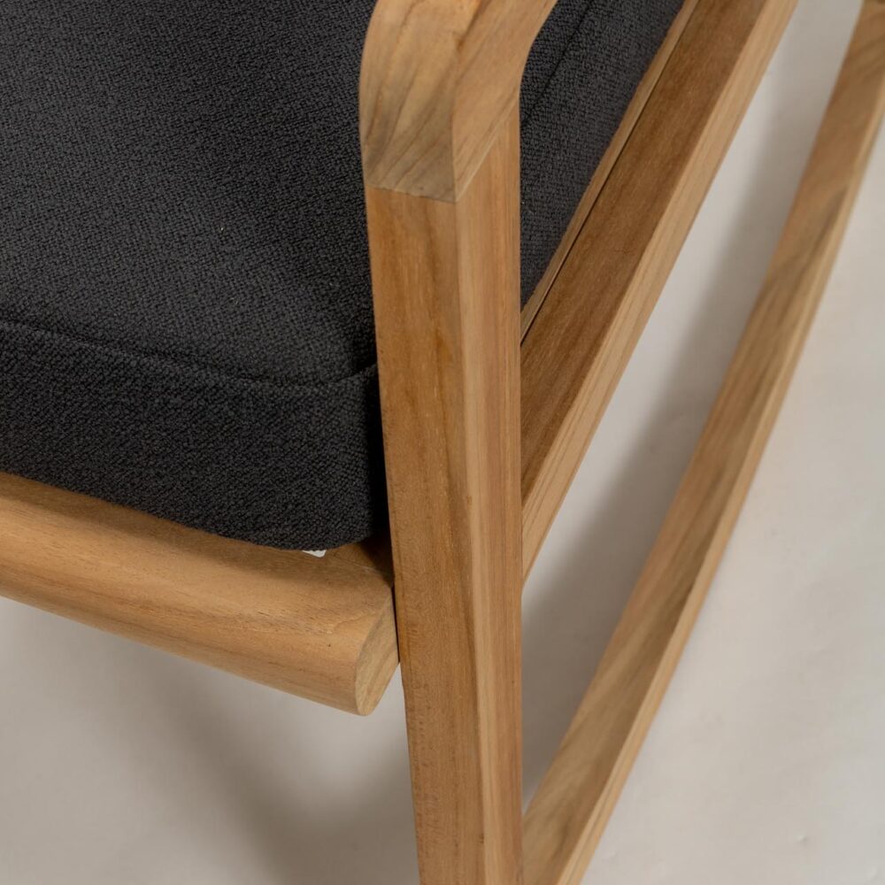 palm springs rocker - detail