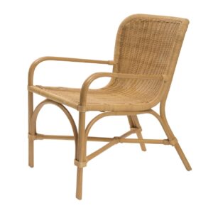 rapallo rattan easy chair