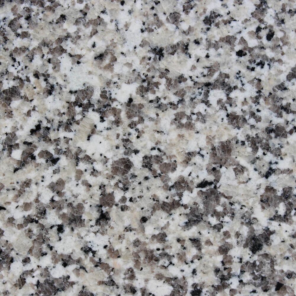 sardo granite table top - detail