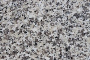 sardo granite table top - detail