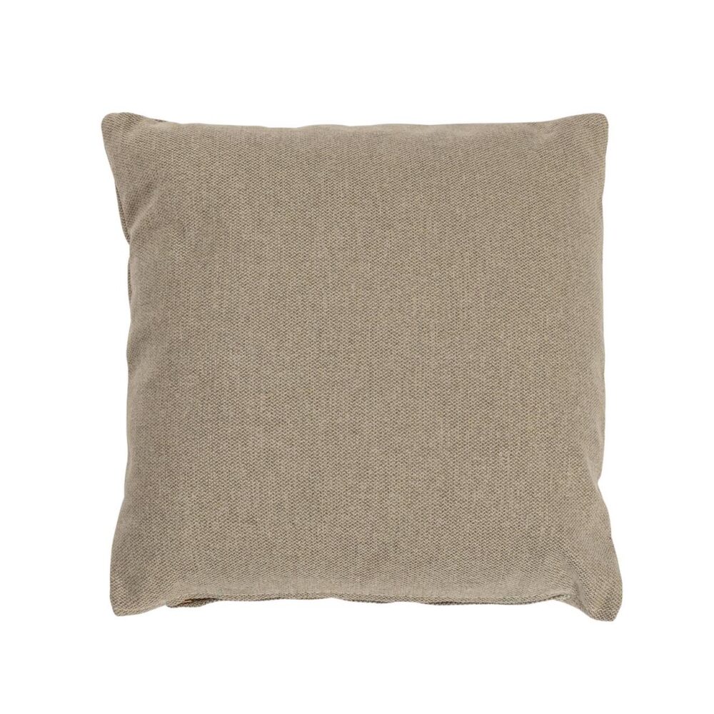 45cm cushion cover - made to order - terrain pumice
