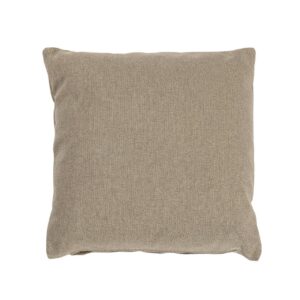 45cm cushion cover - made to order - terrain pumice
