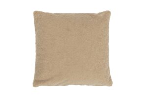50cm cushion cover - made to order - pelage pumice