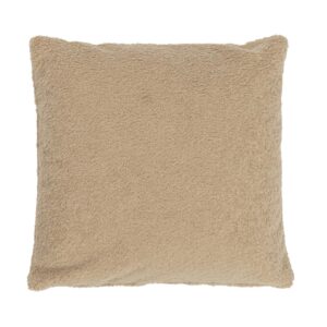 50cm cushion cover - made to order - pelage pumice