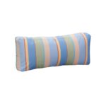 malibu arm pad - upholstered in cap ferret - required when creating an "L" section