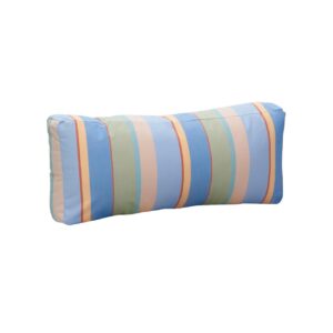 malibu arm pad - upholstered in cap ferret - required when creating an "L" section