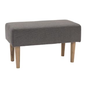 shoreditch backless bench - 95cm - made to order upholstered bench