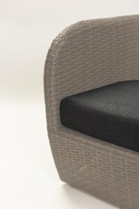 tubby outdoor seating - made to order pad