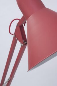 soho floor lamp - shade detail