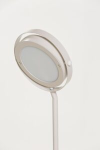 magna floor lamp - detail