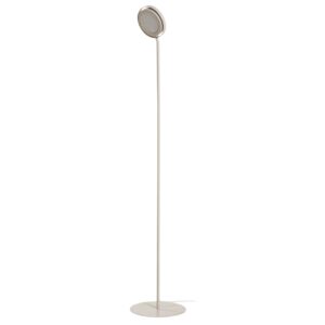 magna floor lamp - soft white