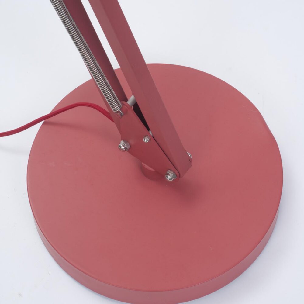 soho floor lamp - shade detail
