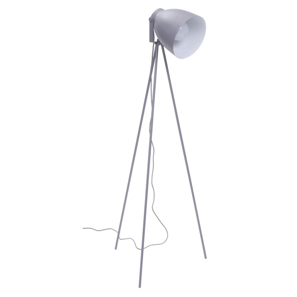tripod adjustable floor lamps - heather