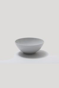 repas cereal bowl 17cm - high quality white porcelain cereal bowl