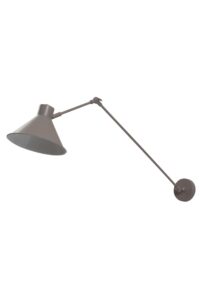 task wall / ceiling light - adjustable mounted light