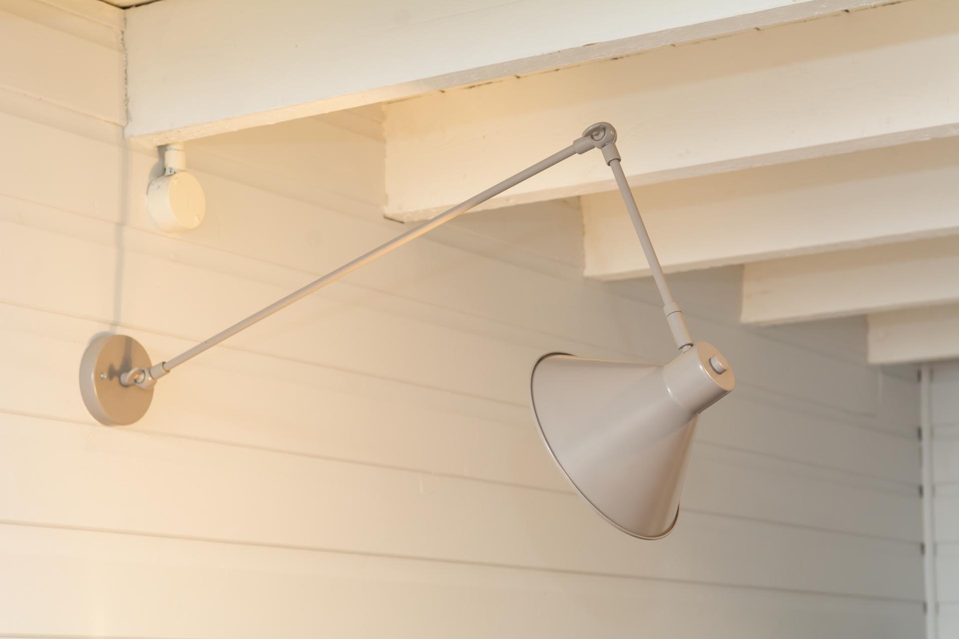 task wall / ceiling light - stone - mood