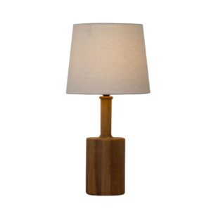 flask lamp - preview shown with 30/25 shade